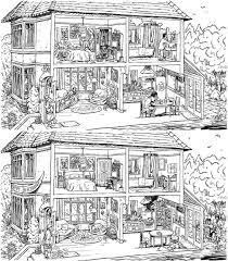 Lots of spot the difference puzzles. Spot The Difference Printable Printable Pages Spot The Difference Printable Hidden Pictures Printables Hidden Pictures