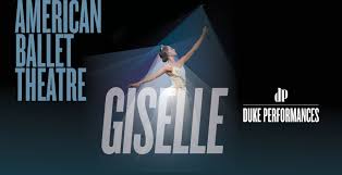 American Ballet Theatre Giselle Dpac Official Site
