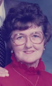 Marjorie Beasley Obituary (1929