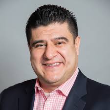 Daniel Lubetzky Is in the Business of Being Kind