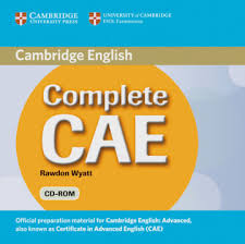 Cae is taken by more than 60,000 people each year in more than 60 countries. Complete Cae Self Study Pack Klett Sprachen