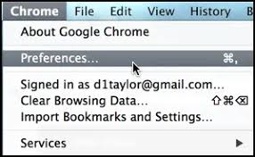 In this tutorial, i will show you how to control zoom on google chrome in 3 different ways. Why Does Google Chrome Zoom In On Certain Web Pages Ask Dave Taylor