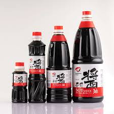 Mörk sojasås är ganska tjock, mörk i färg och skarp att smaka på. Basta Priset Japansk Organisk Mork Sojasas 1 8 L For Sushi Och Skaldjur Kina Basta Pris Japansk Organisk Mork Sojasas 1 8 L For Sushi Och Skaldjur Tillverkare Leverantorer Fabrik Dalian Tianpeng Food Co Ltd