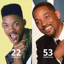 These actors aged so gracefully 🤩