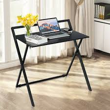 Folding Simple Pc Laptop Writing Table Computer Desk 85 95 Free Shipping This Is The Portable Folding Compute Computer Table Computer Desk Diy Computer Desk
