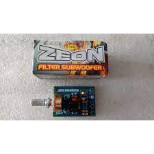 Cara pasang filter subwoofer ic 4558. Kit Rangkaian Filter Subwoofer Ic 4558 Shopee Indonesia