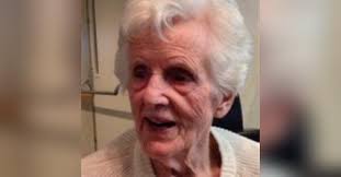 Geraldine L. Townsend Obituary