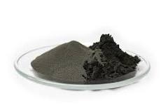 Boron Carbide (B4C) | Fiven