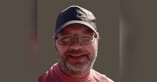 David Vernon Scroggins Obituary