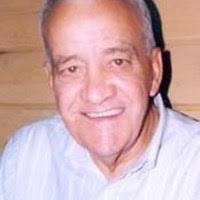 Jack Harmon Obituary