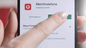 Call customer service to speak with a representative over the phone. Kundenservice Digital So Erreichst Du Vodafone Digital