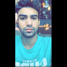 Haidar Al Mai (@BoMai) • Facebook