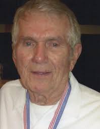 Edward “Ed” William Fleming