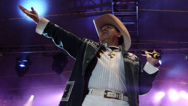 El asesinato de Sergio Gómez, vocalista de K-Paz de la Sierra- Grupo Milenio