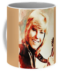 Anne Murray Coffee Mugs for Sale