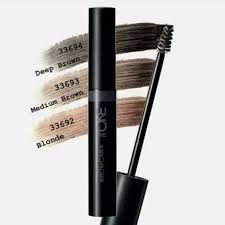 Oriflame The One Eyebrow Kit Brown Review Female Daily