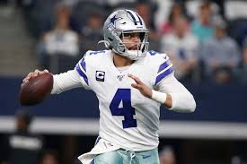 The dallas cowboys qb was diagnosed with a. Dak Prescott S Deal Should Make Philadelphia Eagles Fans Very Happy