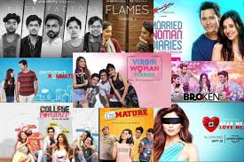 The movie is sure to make you and your partner have a fun romantic movie night. Heart Touching Best Romantic Web Series Hindi Series Gamer