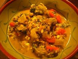 Gemuse Linsen Pfanne Mit Huttenkase Rezept Rezept Rezepte Huttenkase Rezepte Vegetarische Hauptgerichte