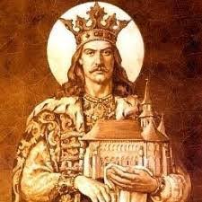Pentru alte sensuri, vedeți ștefan cel mare (dezambiguizare). Stefan Cel Mare Vlad Tepes Petru Rares Mihai Viteazu Vlad Tepes Posts Facebook