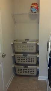 How to make easter baskets. 27 Laundry Basket Storage Ideas Laundry Laundry Room Laundry Room Storage