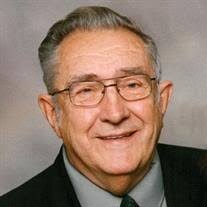 Donald J Coon Obituary