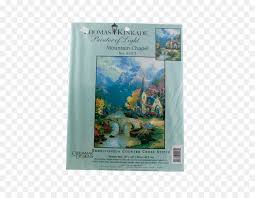 Thomas kinkade a quiet evening cross stitch kit. Background Poster Png Download 700 700 Free Transparent Poster Png Download Cleanpng Kisspng