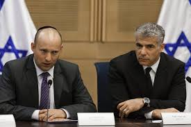 Cnn has a consistent record on the state of israel. 80 Of Public Unsatisfied With Election Results Anti Pm Voters Back Bennett The Times Of Israel
