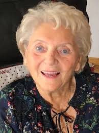 FORBACH. Mme Marie-Thérèse Baron