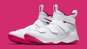 This disease has receptors that bind with one of two naturally. Nike Lebron Soldier 11 Kay Yow Breast Cancer Awareness Release Date 897645 102 Sole Collector