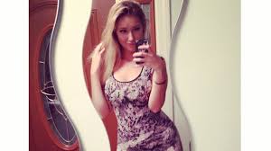 Maybe you would like to learn more about one of these? In Pictures Hall Of Famer S Daughter Seeking Wwe Career