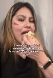 Joe y el Humor de las Hamburguesas Fanny