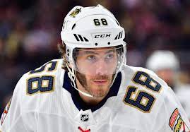 The latest stats, facts, news and notes on mike hoffman of the st. Nhl Free Agency 5 Teams Who Should Sign Mike Hoffman