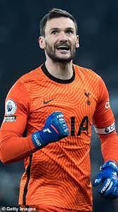 Tottenham hotspur goalkeeper hugo lloris has revealed he could be fit to face liverpool in the premier league on saturday. Manchester United Could Move For Tottenham Goalkeeper Hugo Lloris News Chant Uk