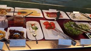 Press the down arrow key to interact with the calendar and select a date. Breakfast Picture Of Golden Tulip Ana Tower Sibiu Sibiu Tripadvisor
