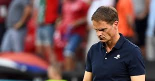 Manager frank de boer is out after a year and change at the helm, the club announced on friday. Mksg9xb7vkgxam