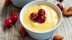 Pudding Selber Machen Ein Rezept Mit Suchtgefahr Pudding Selber Machen Essen Und Trinken Pudding Rezept