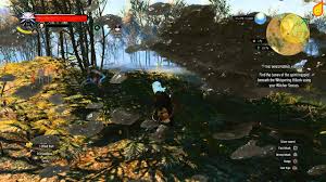 The Witcher 3'S Leshens Paint Forest Guardians In A More Unsettling Light