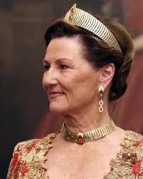 Queen Sonja of Norway turns 87 today. She was born July 4th, 1937. :  r/RoyalsGossip