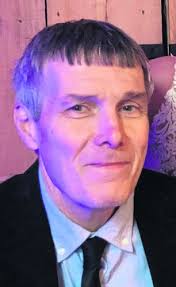 Stephen LeGrand Obituary (2024)