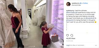 With the help of two experts, we decode common wedding dress codes, and provide outfit ideas for any event. Steph Curry S Sister Said Yes To The Dress
