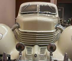 1937 Cord 812 Speed The Art Of The Performance Automobile Utah Museum Of Fine Arts Marcia John Price Museum Old American Cars Cord Automobile Duesenberg Car