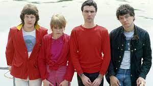The 10 Best Talking Heads Songs Louder