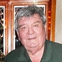 Marian F. Jarosz Obituary