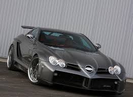 2009 Mercedes Benz Slr Mclaren Fab Design Slr Mclaren Mercedes Slr Mercedes Benz