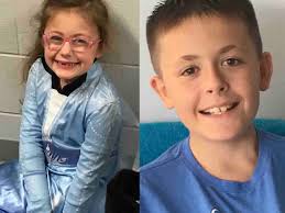 Fundraiser by Joe Kruer Family : The Cayden and London Kruer Fund