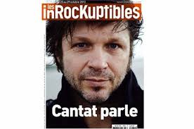 Das Wurdevolle Comeback Des Bertrand Cantat Fm4 Orf At
