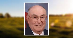 Dwight Ferrell Obituary 2013