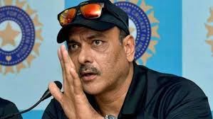 Effusive in his praise for national cricket coach ravi shastri, former india captain sunil gavaskar on saturday called him an incredible mentor with an unbelievable ability to motivate youngsters even in their lowest phases. Team India Coach Ravi Shastri Posts Caption With This Young Indian Batsman Read Full Conversation Here Orissapost