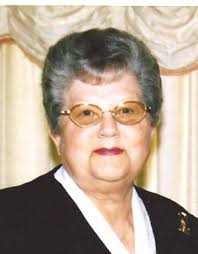 Katherine Naomi Corley Obituary